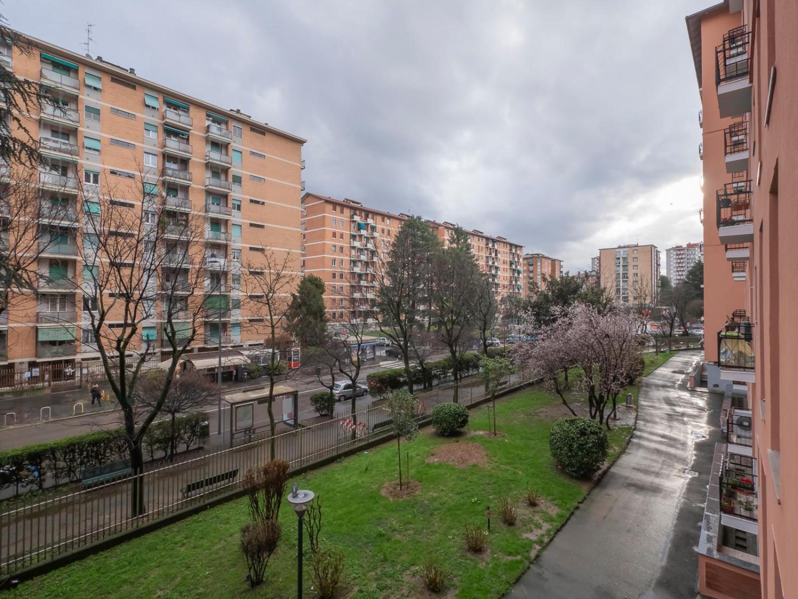 Ihost - Uruguay 9 * Mailand